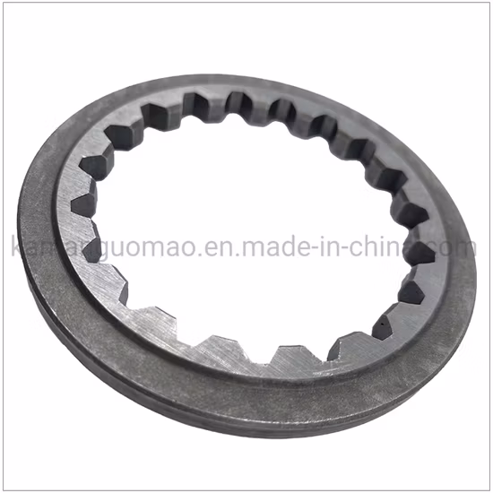 Wg2210040021 Sinotruk HOWO A7 트럭 Hw18709 Hw19710 기어박스 메인 샤프트 가스켓 예비 부품